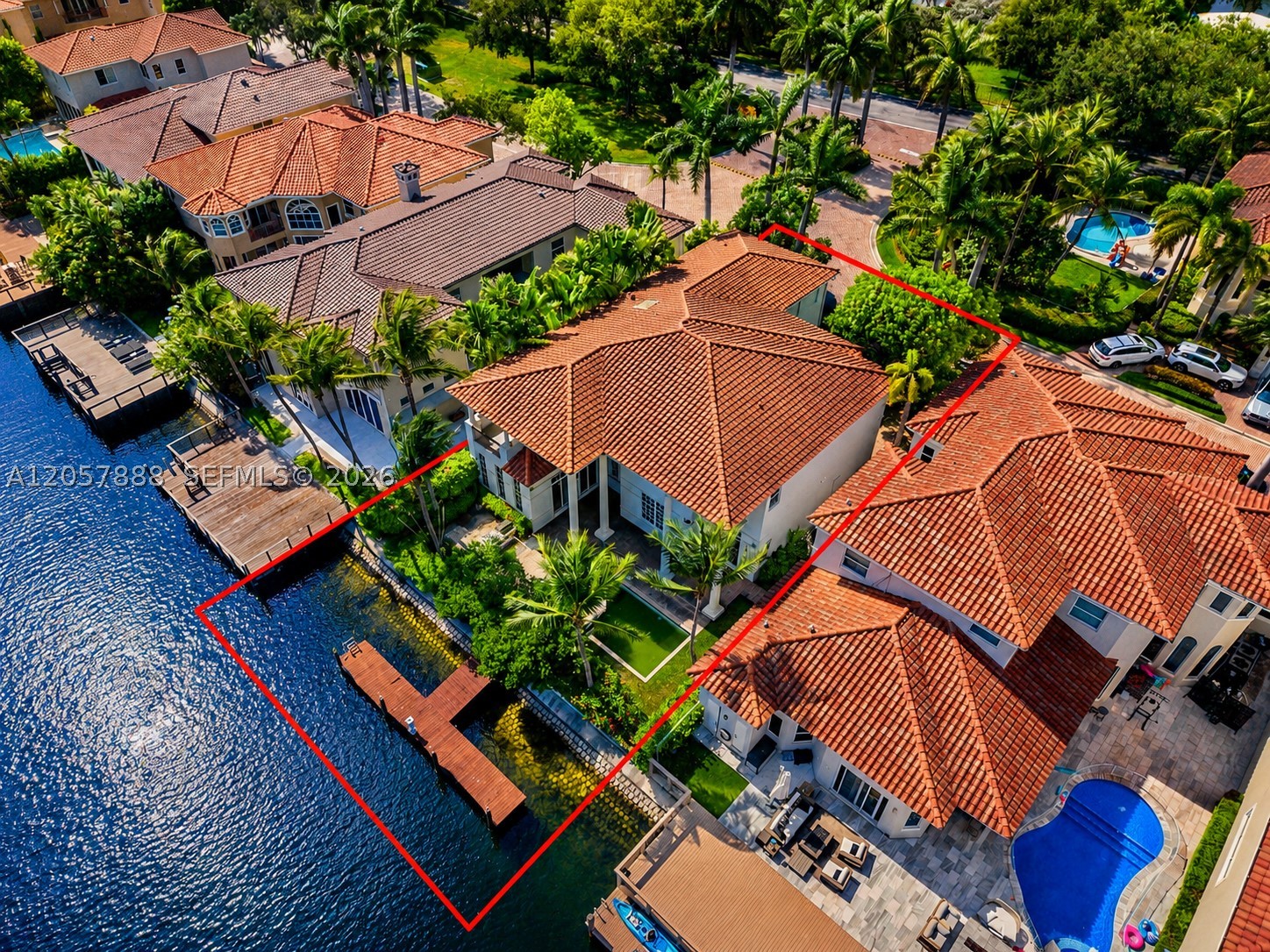 996 Sanibel Dr, Hollywood FL 33019