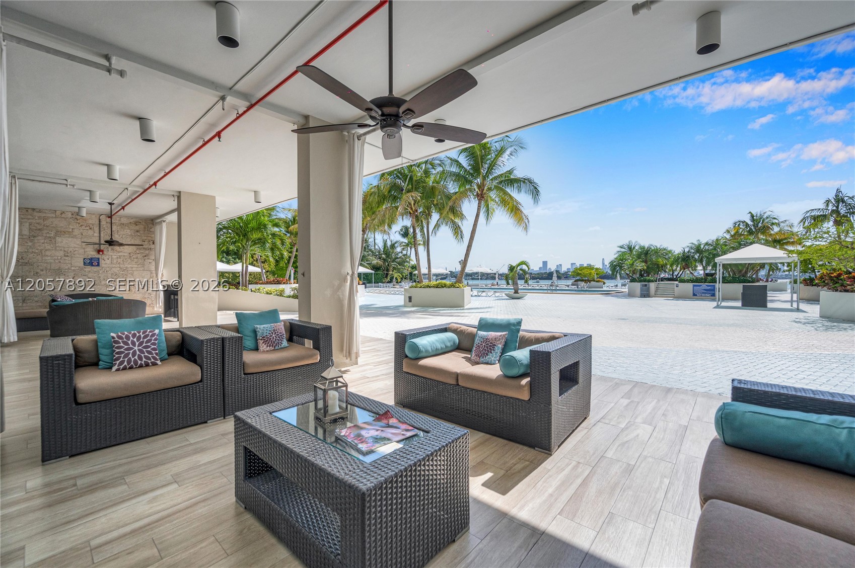 1200 West Ave #524, Miami Beach FL 33139
