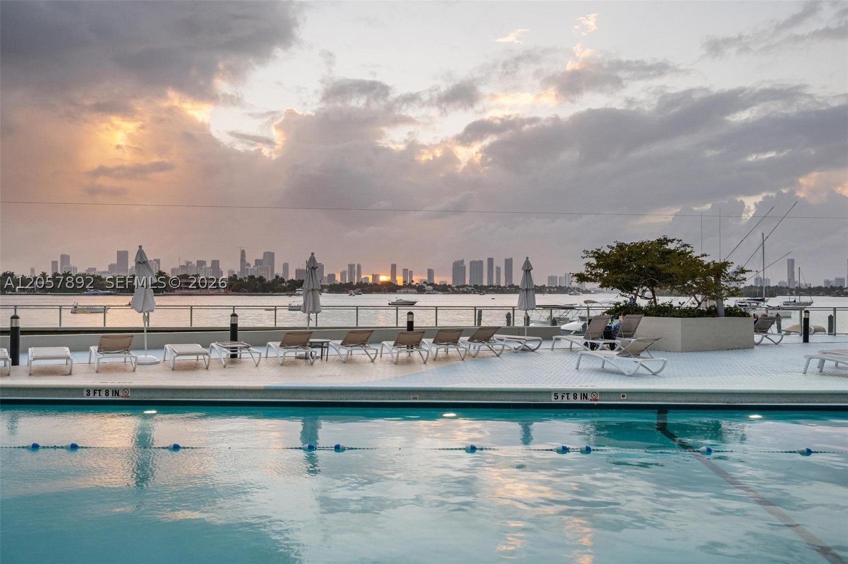 1200 West Ave #524, Miami Beach FL 33139