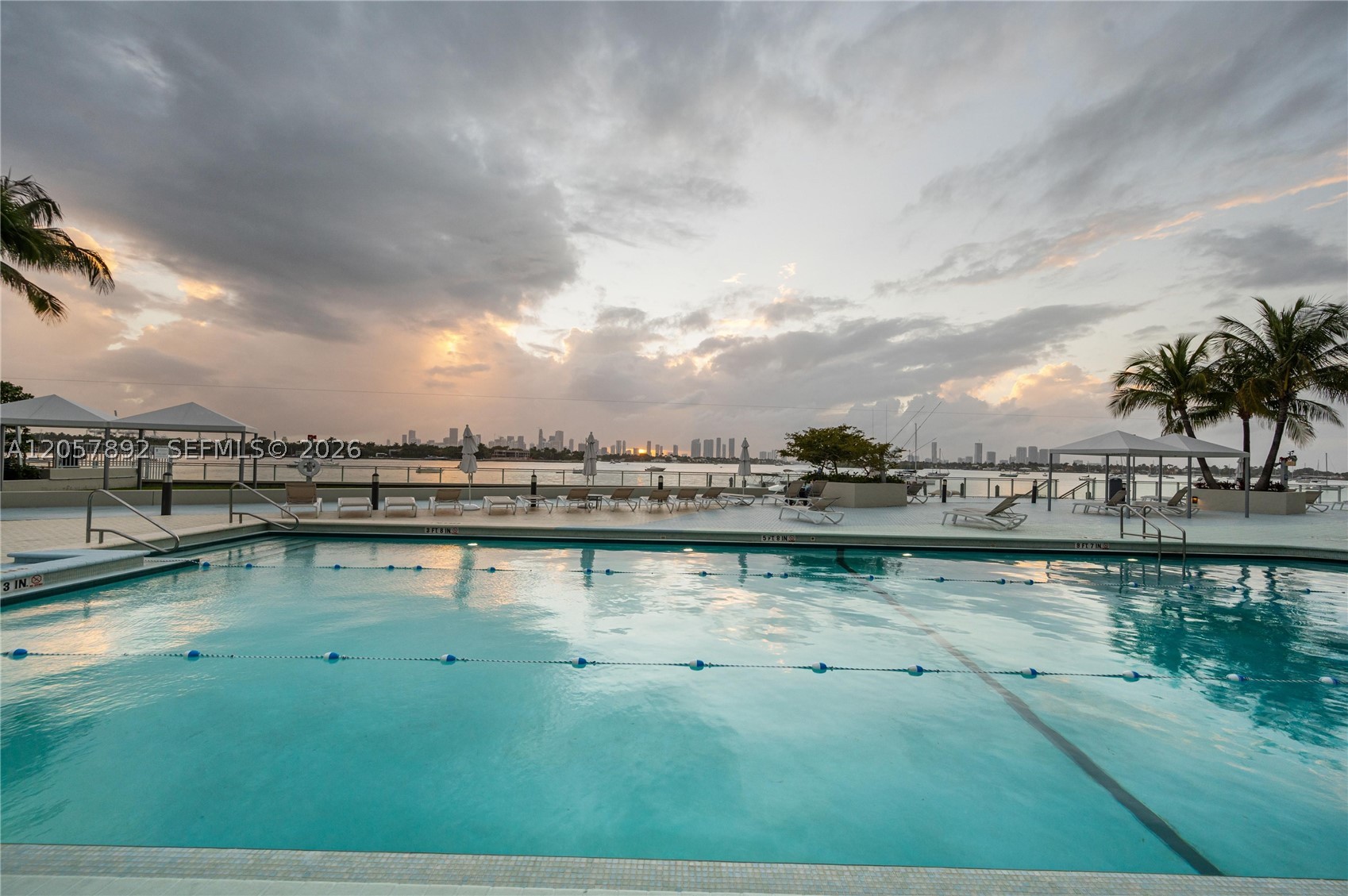 1200 West Ave #524, Miami Beach FL 33139