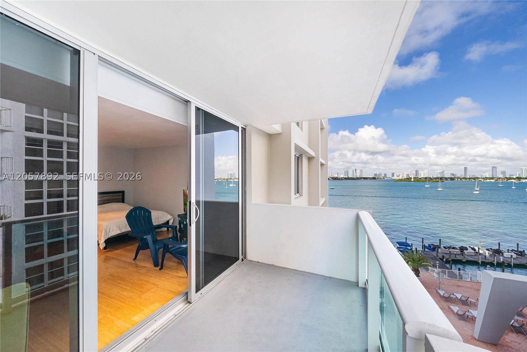 1200 West Ave #524, Miami Beach FL 33139
