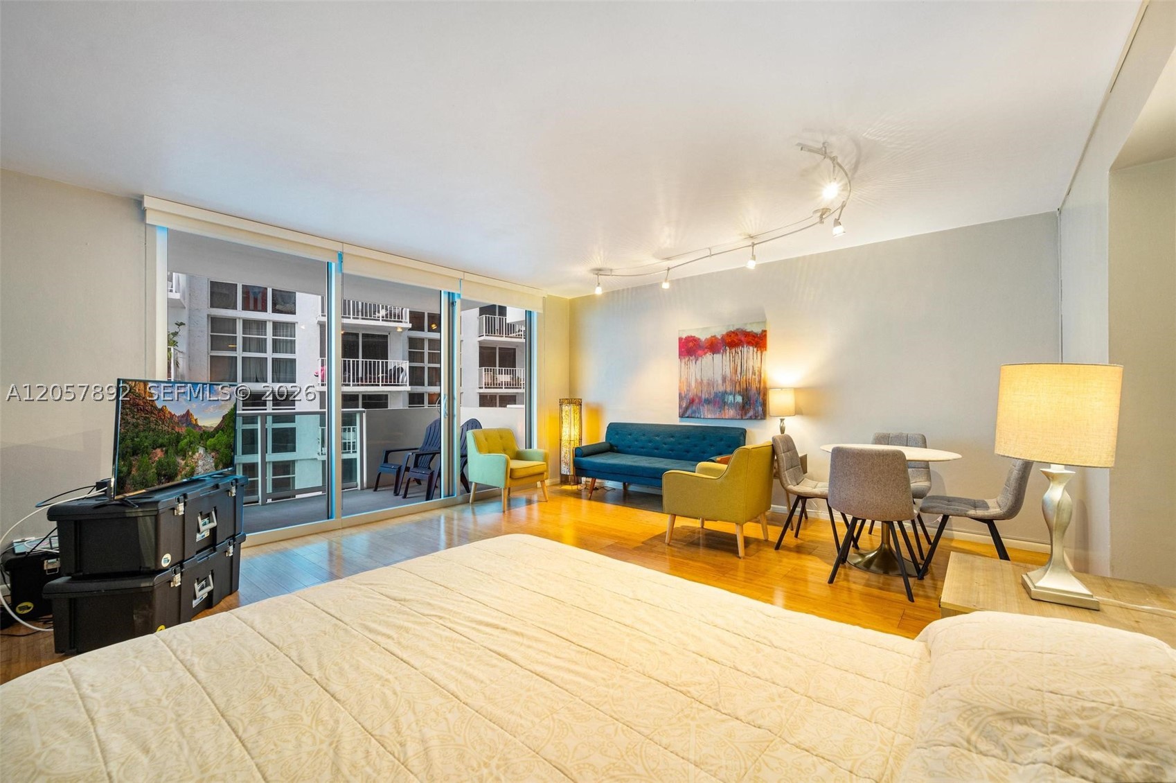 1200 West Ave #524, Miami Beach FL 33139
