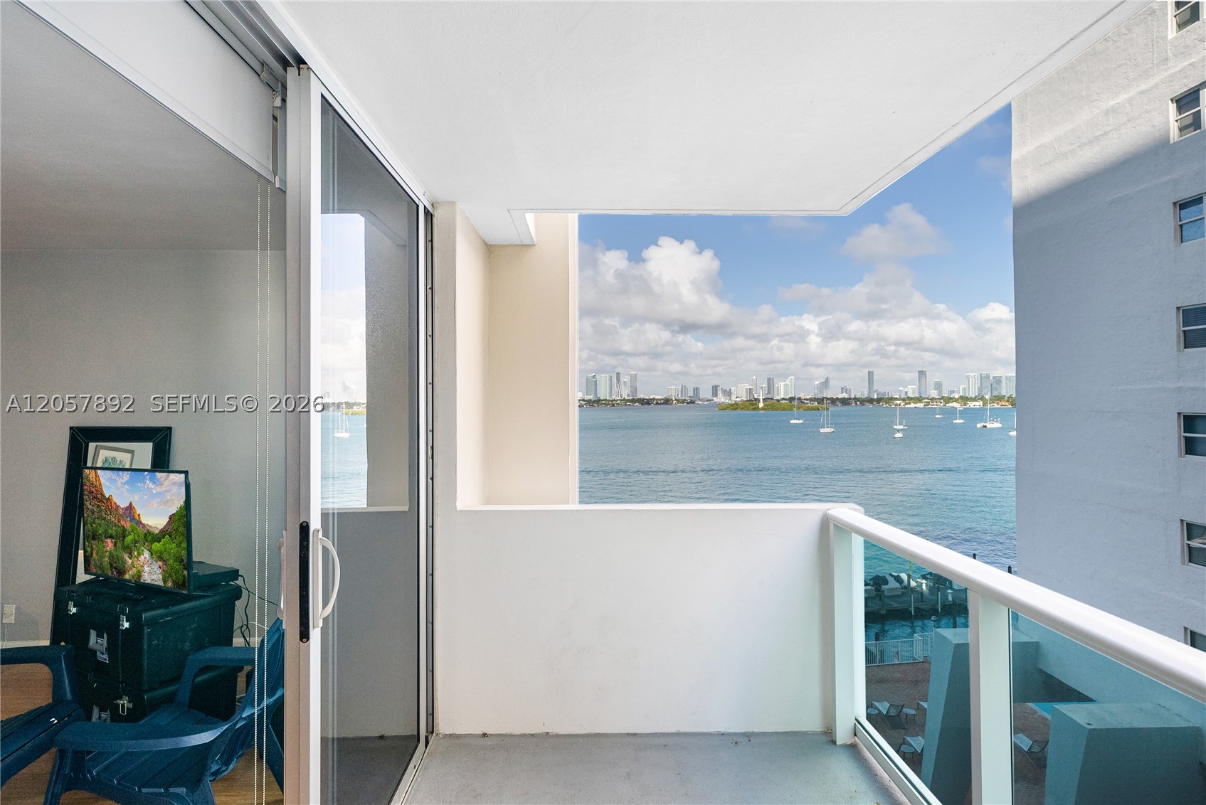 1200 West Ave #524, Miami Beach FL 33139