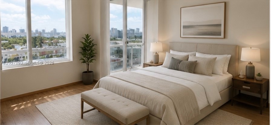 1800 Sunset Harbour Dr #1109, Miami Beach FL 33139