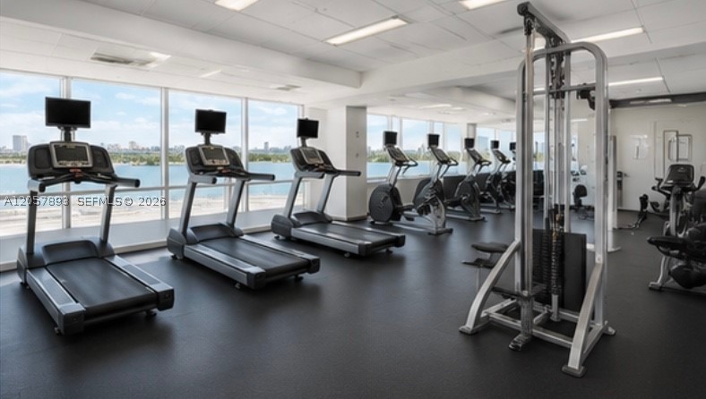 1800 Sunset Harbour Dr #1109, Miami Beach FL 33139