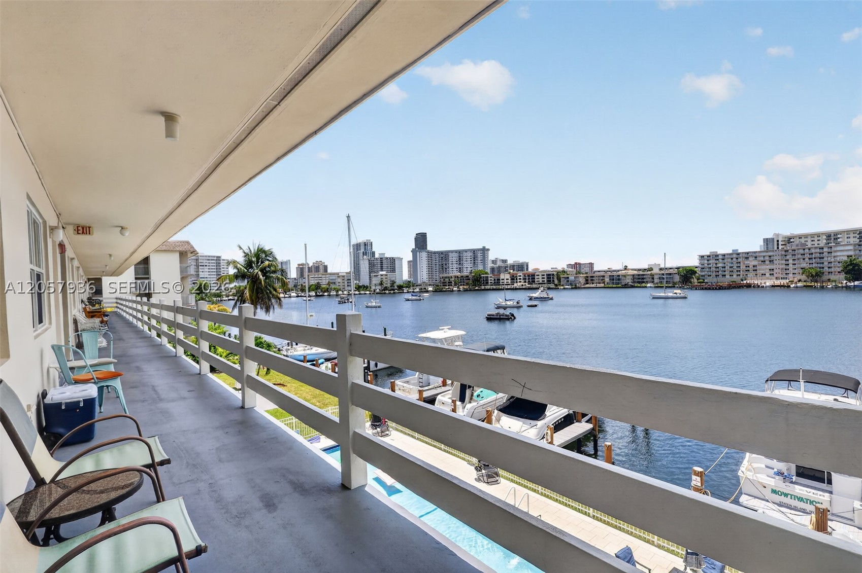 2100 Diana Dr #310, Hallandale Beach FL 33009