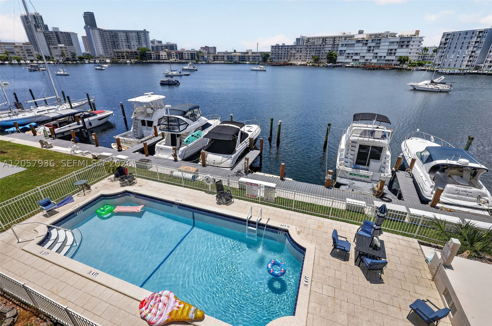 2100 Diana Dr #310, Hallandale Beach FL 33009