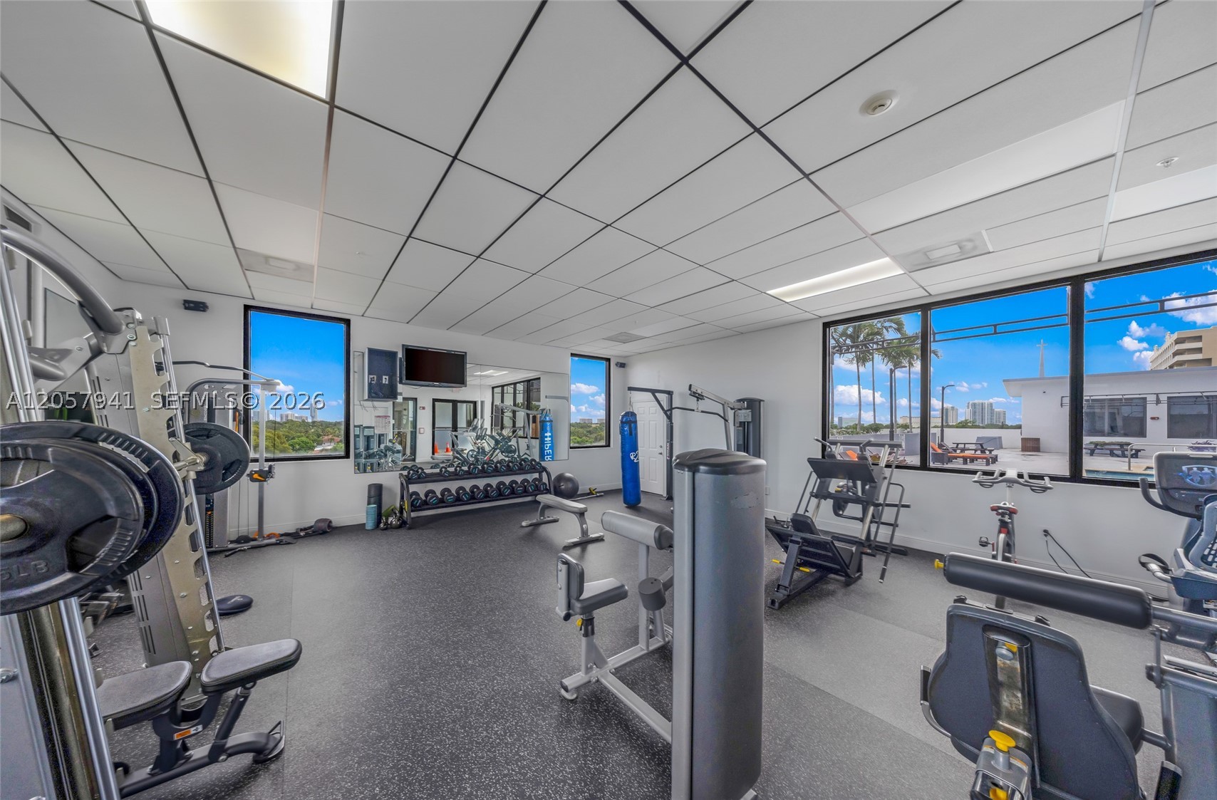 2301 SW 27th Ave #1102, Miami FL 33145