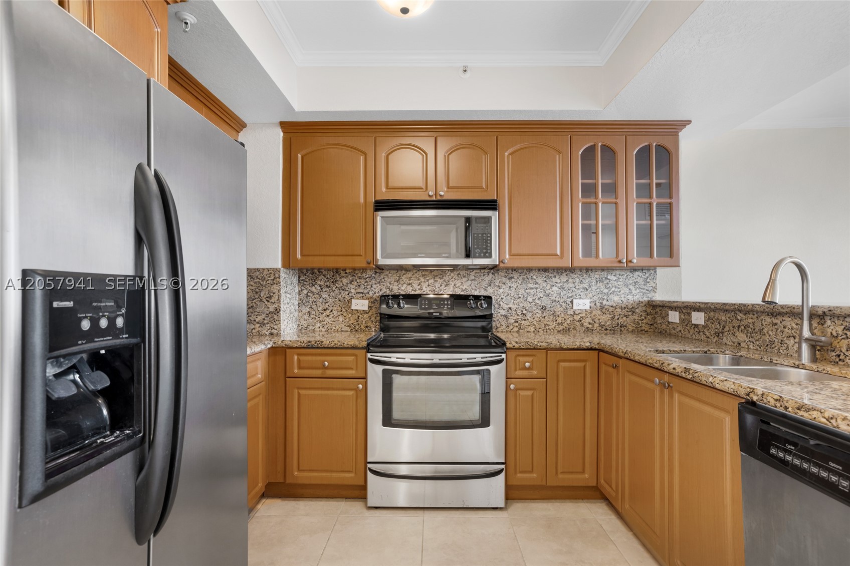 2301 SW 27th Ave #1102, Miami FL 33145