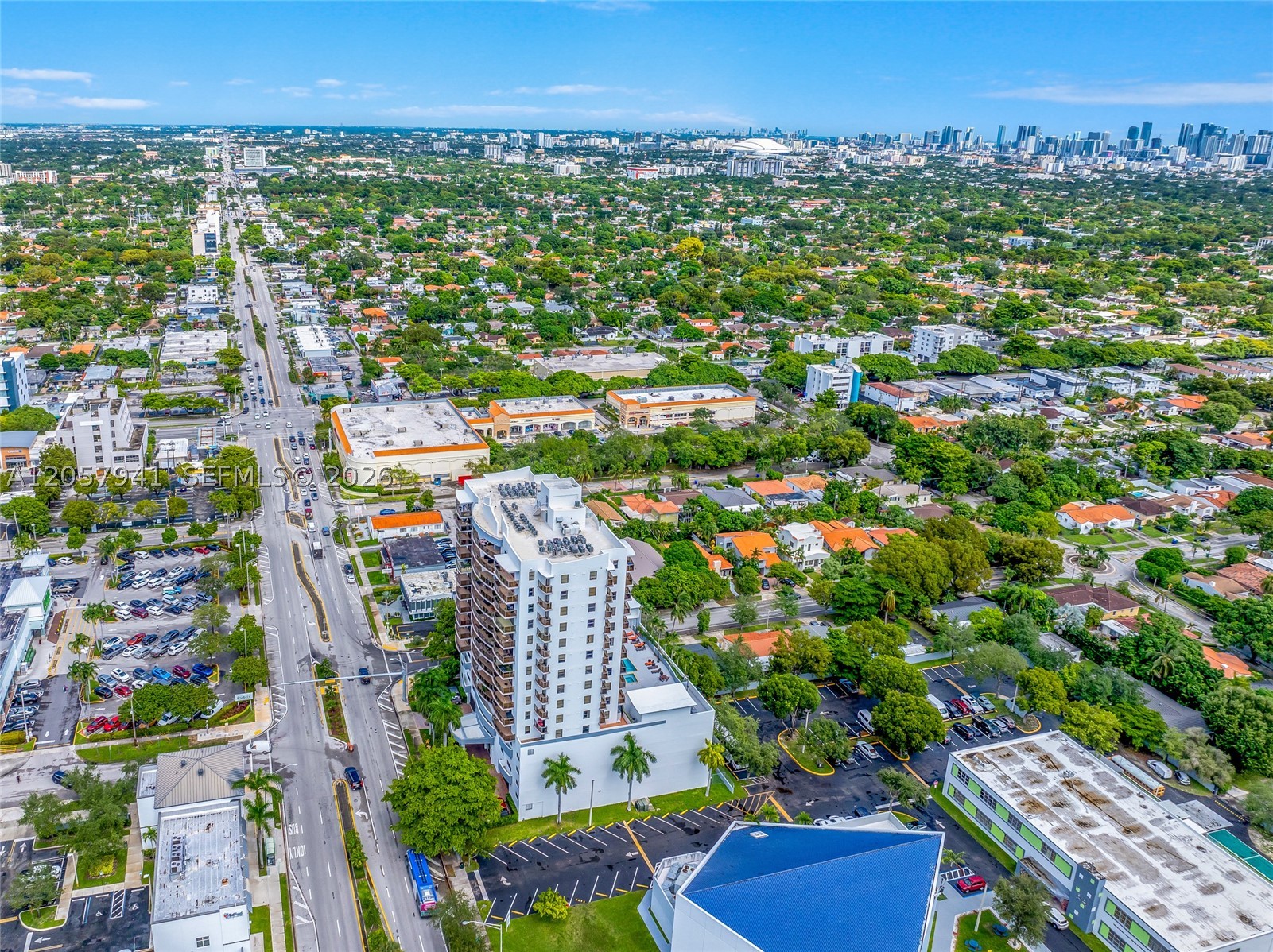 2301 SW 27th Ave #1102, Miami FL 33145