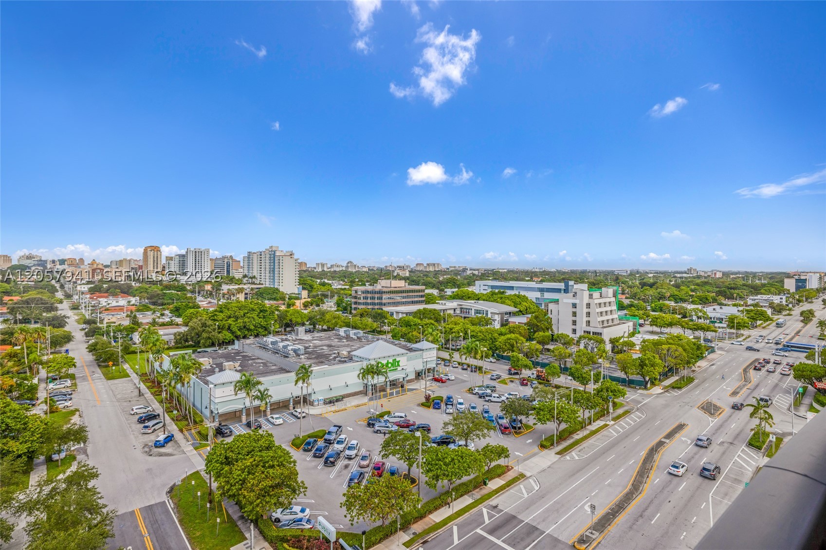 2301 SW 27th Ave #1102, Miami FL 33145
