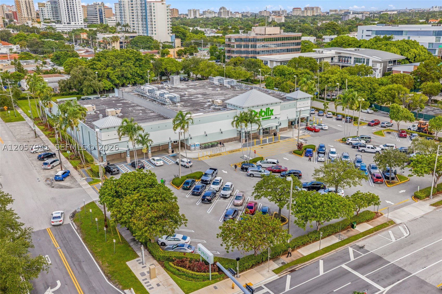 2301 SW 27th Ave #1102, Miami FL 33145