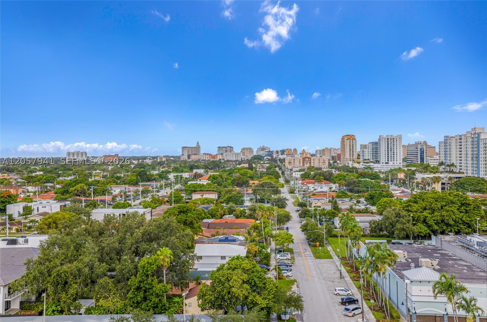 2301 SW 27th Ave #1102, Miami FL 33145