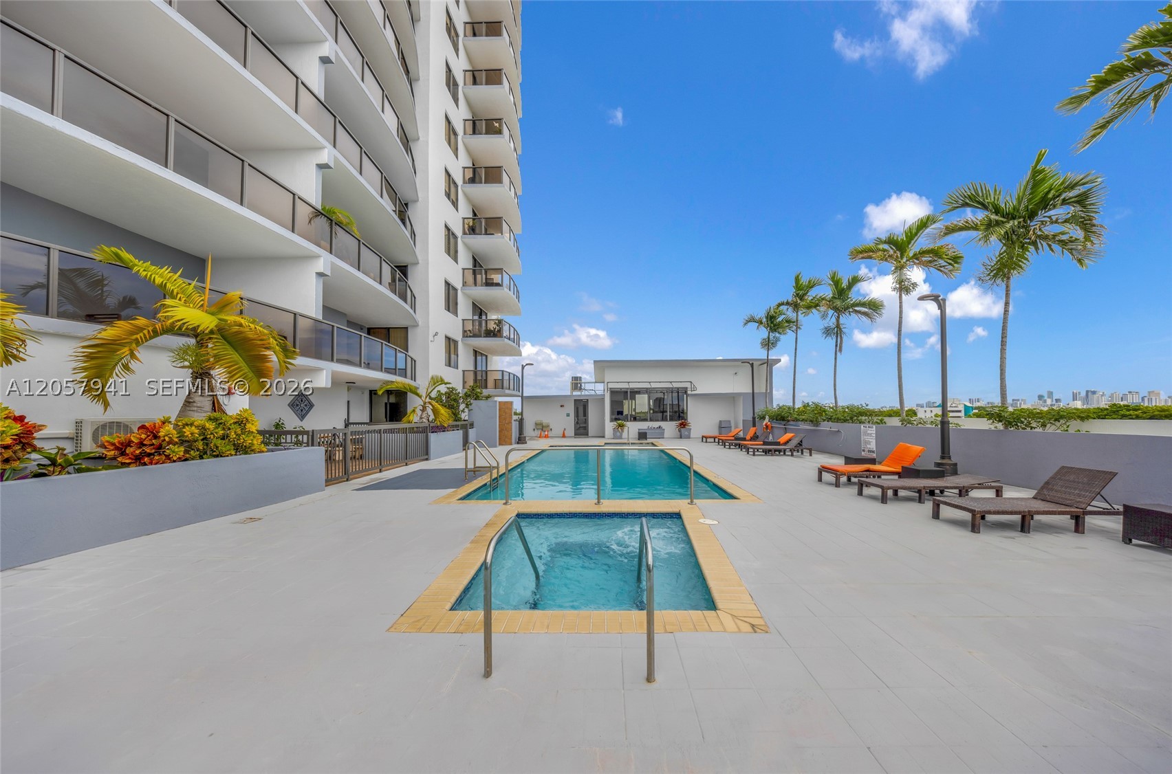2301 SW 27th Ave #1102, Miami FL 33145