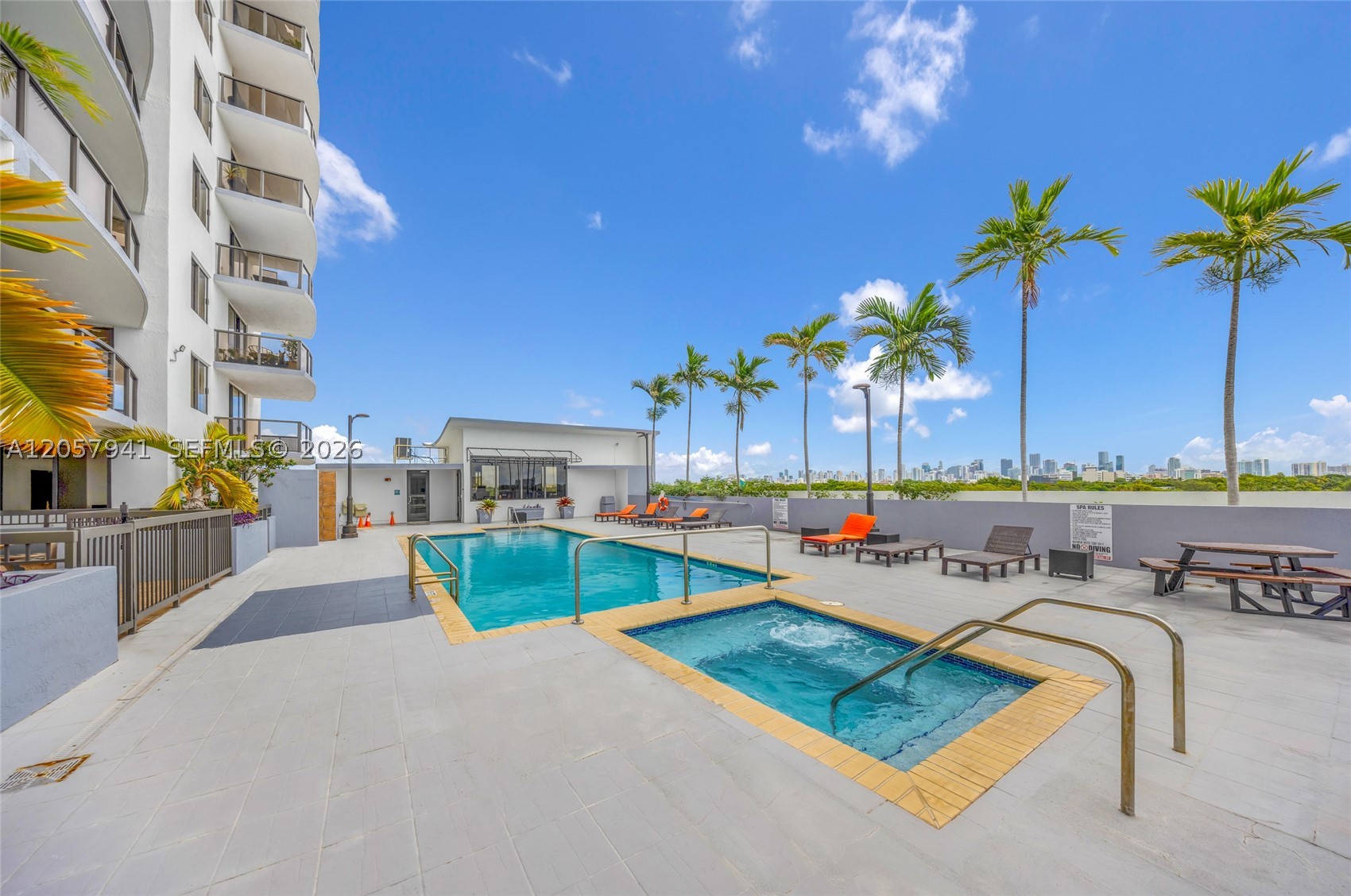 2301 SW 27th Ave #1102, Miami FL 33145