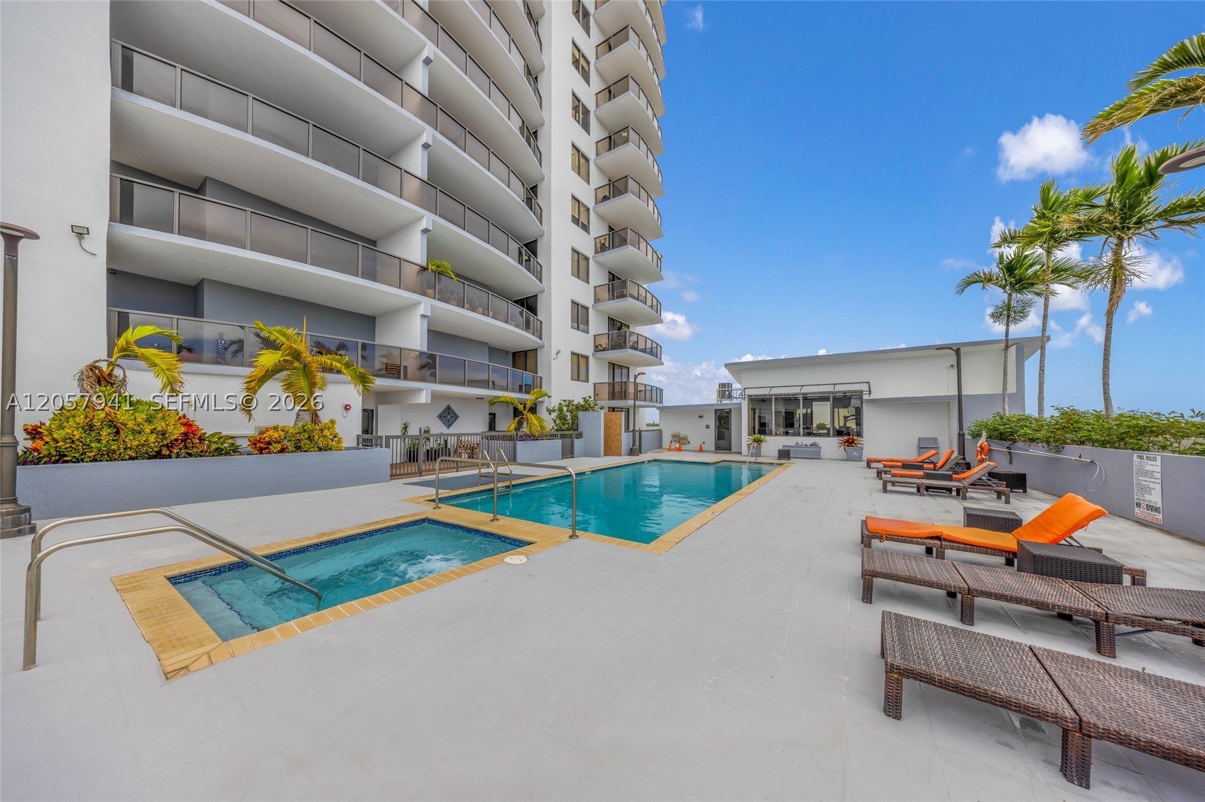 2301 SW 27th Ave #1102, Miami FL 33145