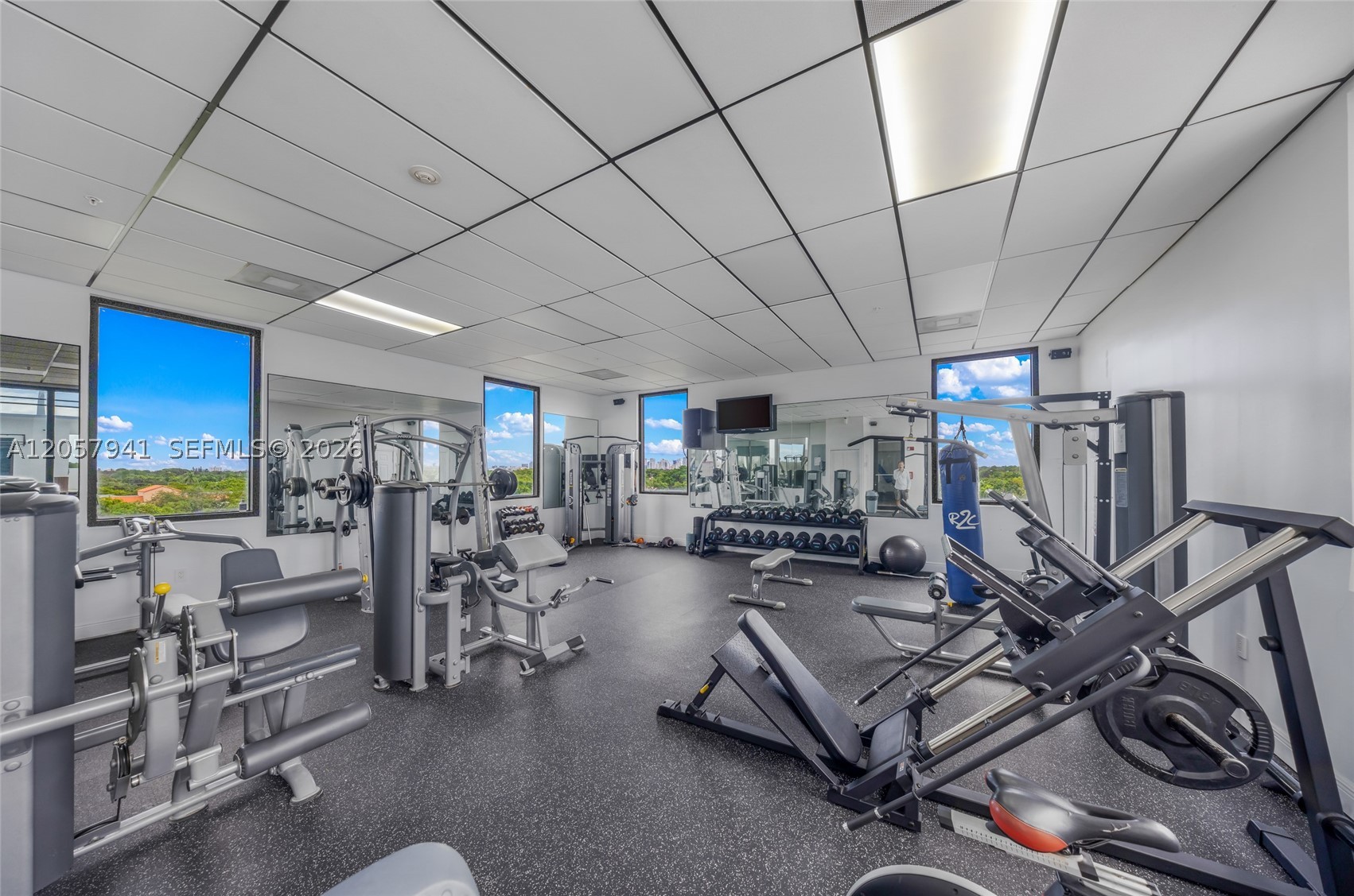 2301 SW 27th Ave #1102, Miami FL 33145