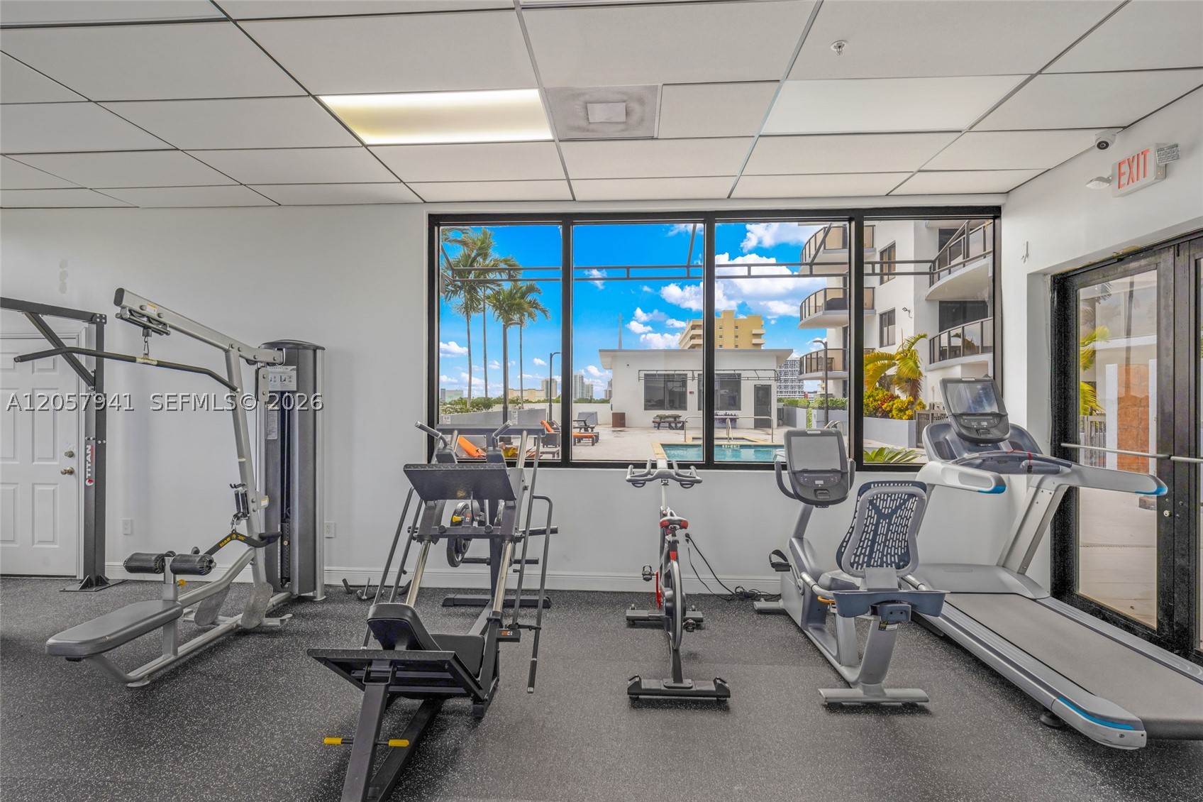 2301 SW 27th Ave #1102, Miami FL 33145