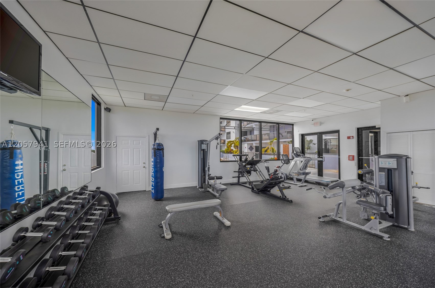 2301 SW 27th Ave #1102, Miami FL 33145