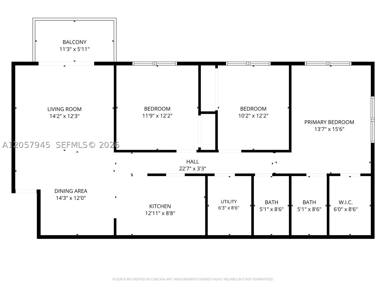 13707 SW 91st Ct #Apt G, Miami FL 33176
