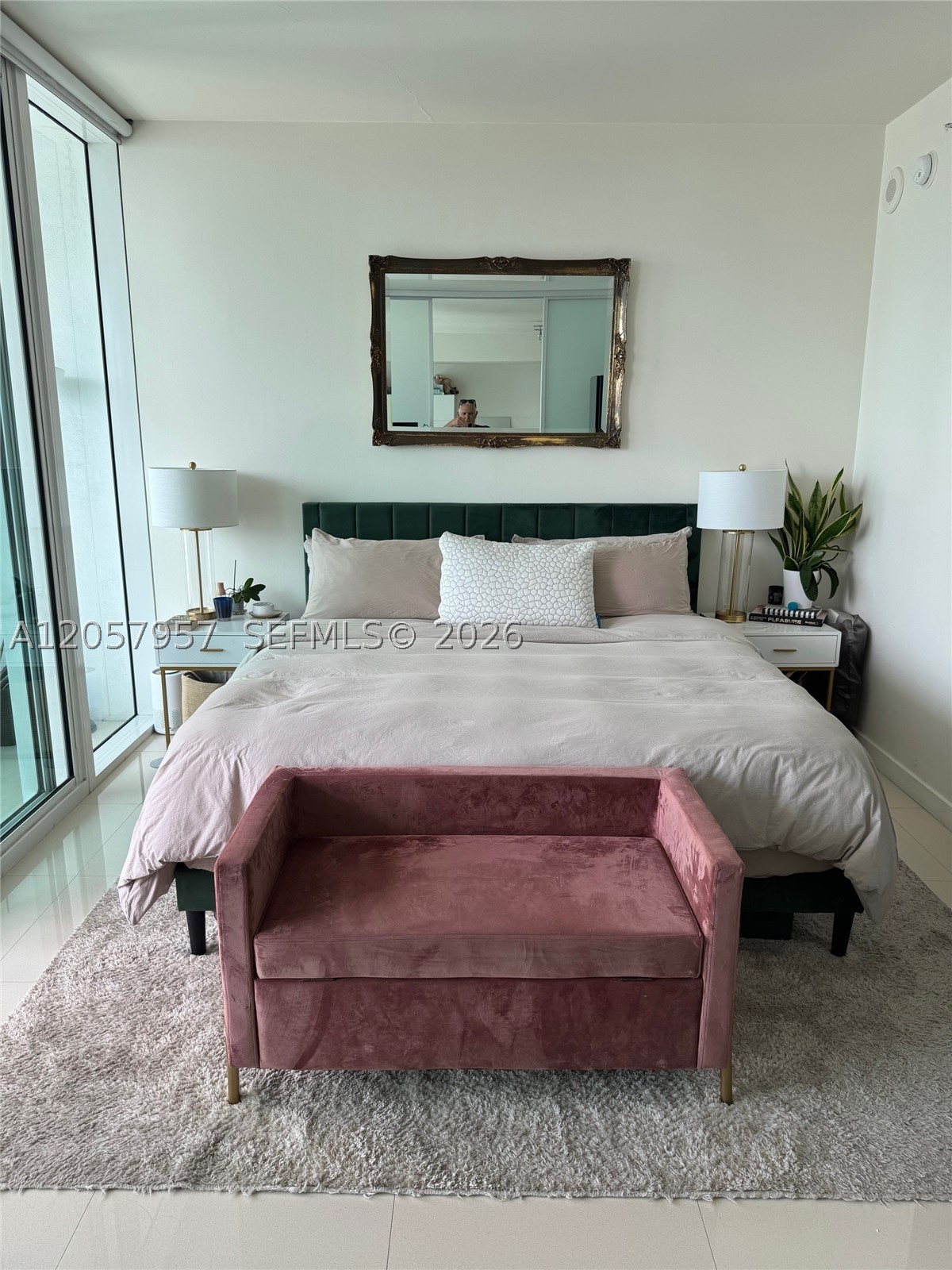 1040 Biscayne Blvd #2605, Miami FL 33132