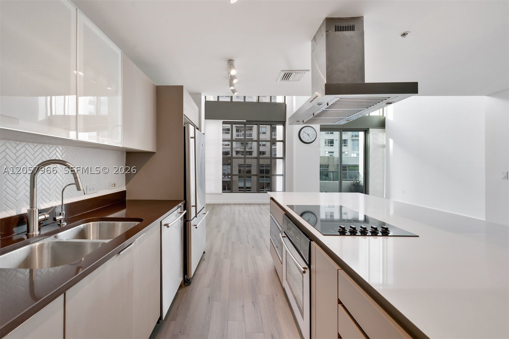3301 NE 1st Ave #M0501, Miami FL 33137
