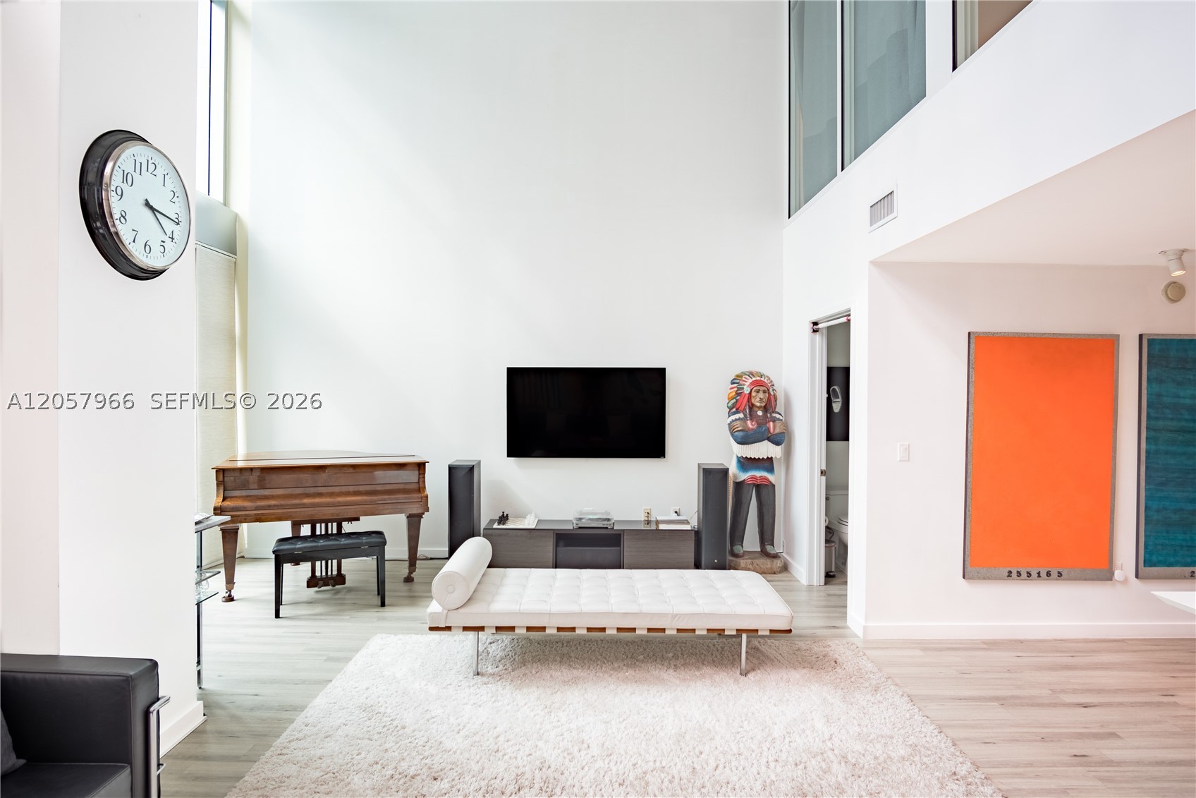 3301 NE 1st Ave #M0501, Miami FL 33137