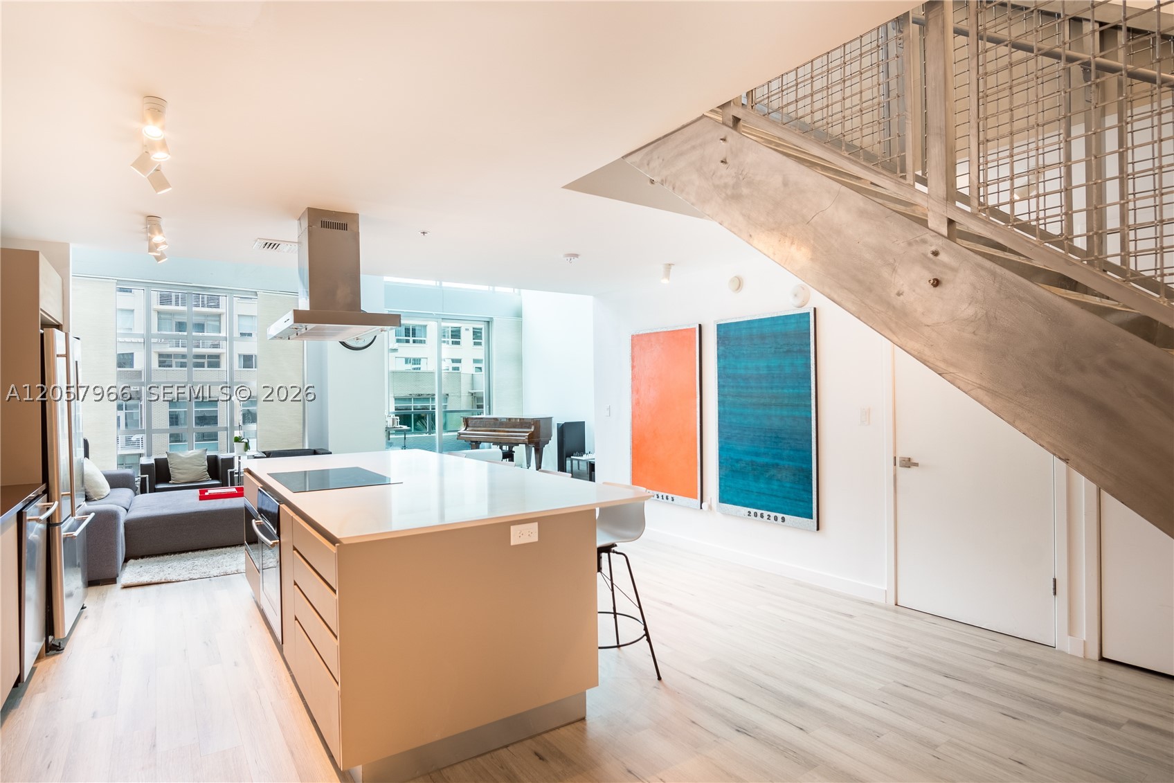 3301 NE 1st Ave #M0501, Miami FL 33137