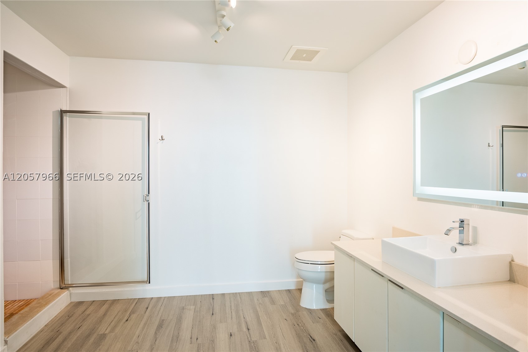 3301 NE 1st Ave #M0501, Miami FL 33137
