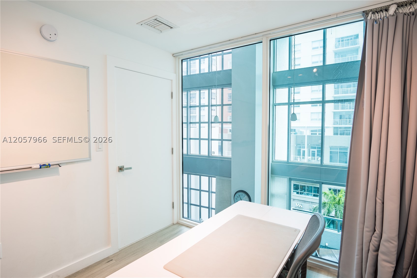 3301 NE 1st Ave #M0501, Miami FL 33137