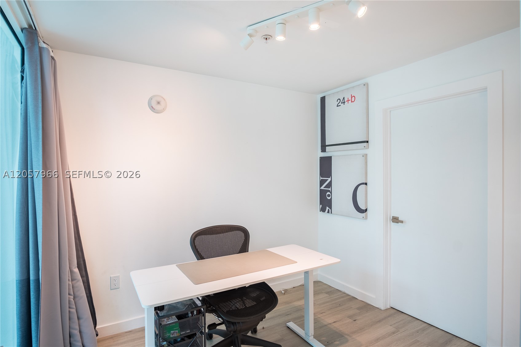 3301 NE 1st Ave #M0501, Miami FL 33137