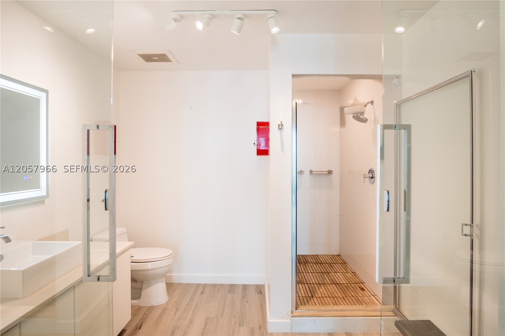 3301 NE 1st Ave #M0501, Miami FL 33137