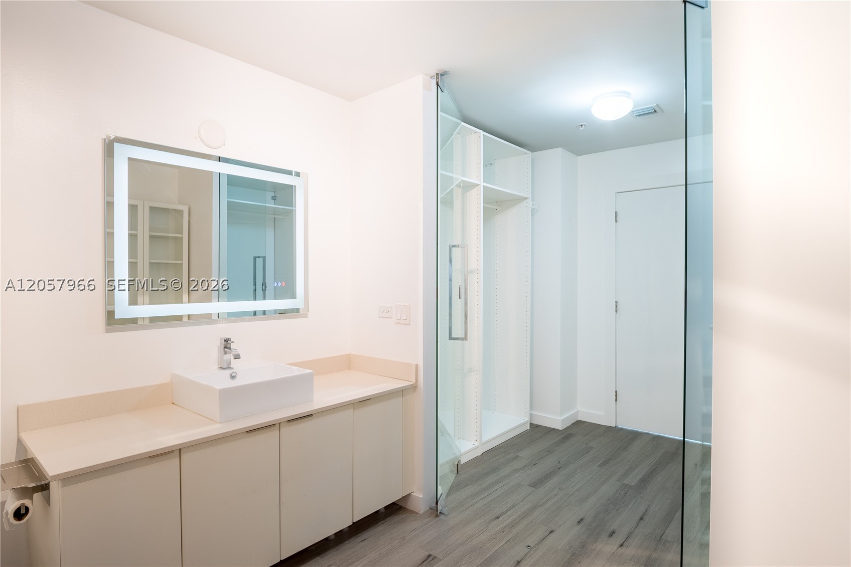 3301 NE 1st Ave #M0501, Miami FL 33137