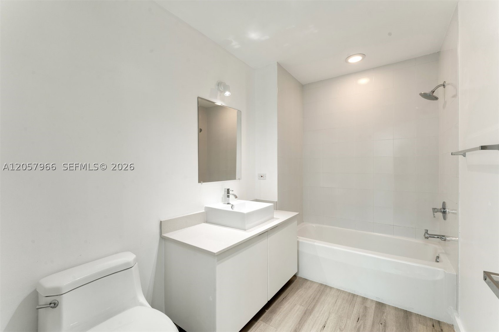 3301 NE 1st Ave #M0501, Miami FL 33137