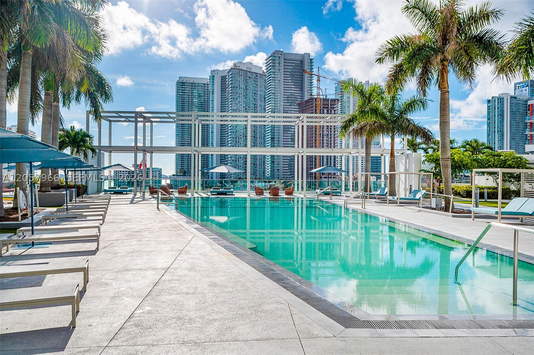 3301 NE 1st Ave #M0501, Miami FL 33137