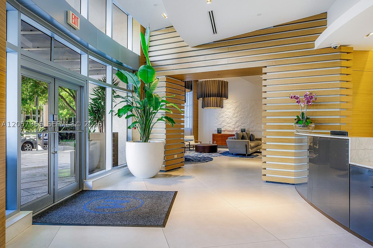 3301 NE 1st Ave #M0501, Miami FL 33137