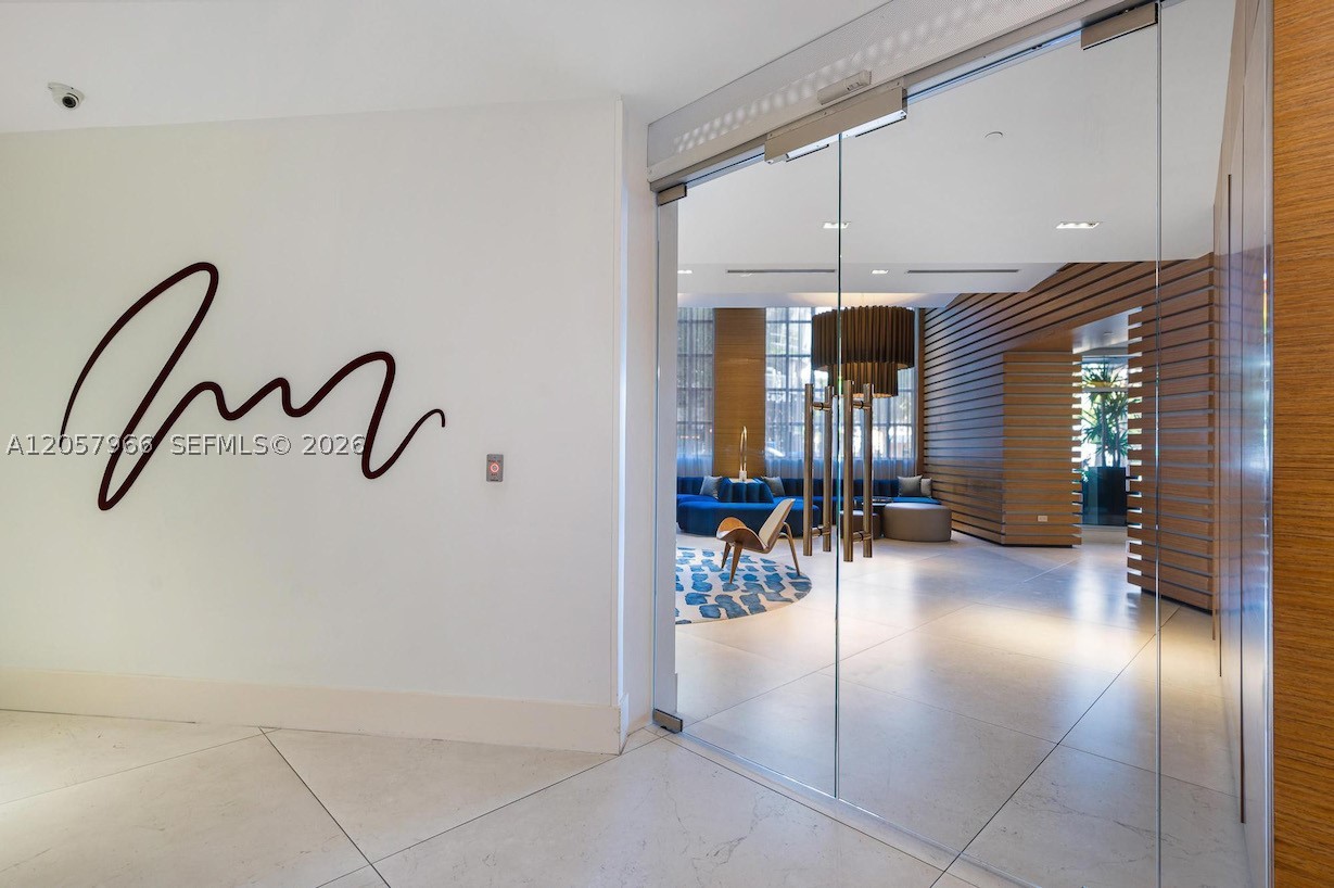 3301 NE 1st Ave #M0501, Miami FL 33137