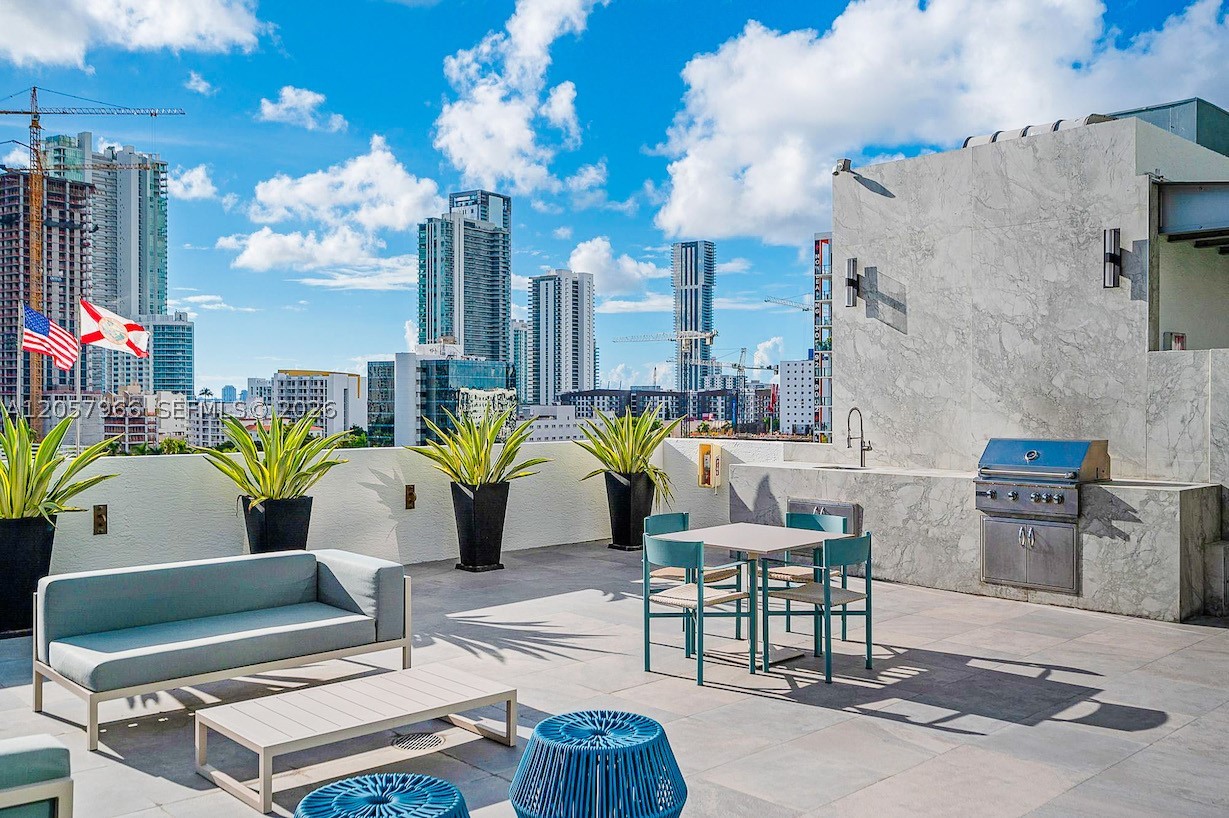 3301 NE 1st Ave #M0501, Miami FL 33137