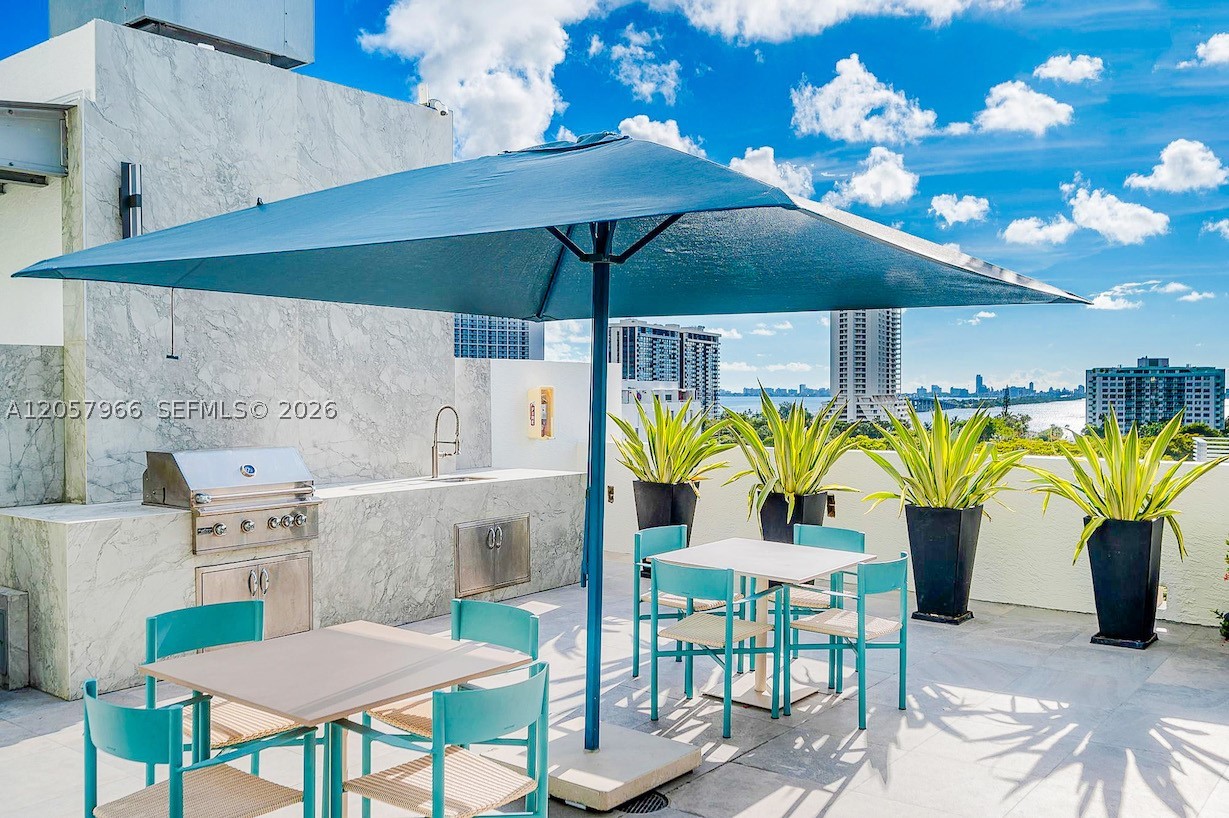 3301 NE 1st Ave #M0501, Miami FL 33137