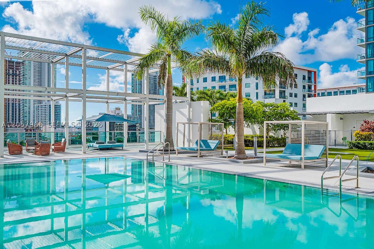 3301 NE 1st Ave #M0501, Miami FL 33137
