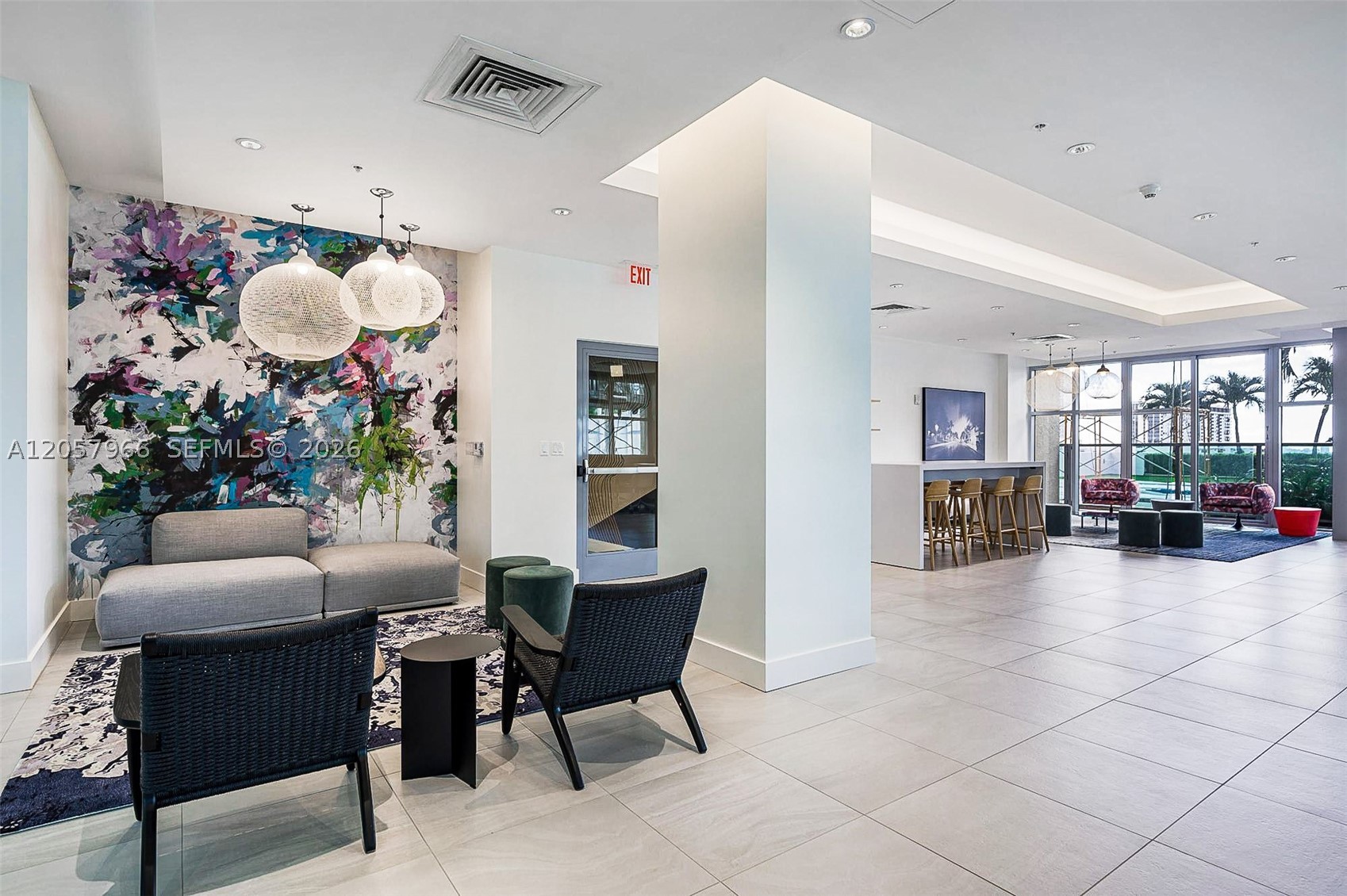 3301 NE 1st Ave #M0501, Miami FL 33137