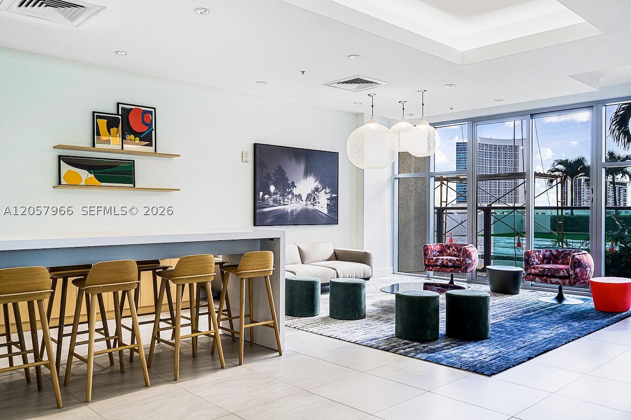 3301 NE 1st Ave #M0501, Miami FL 33137