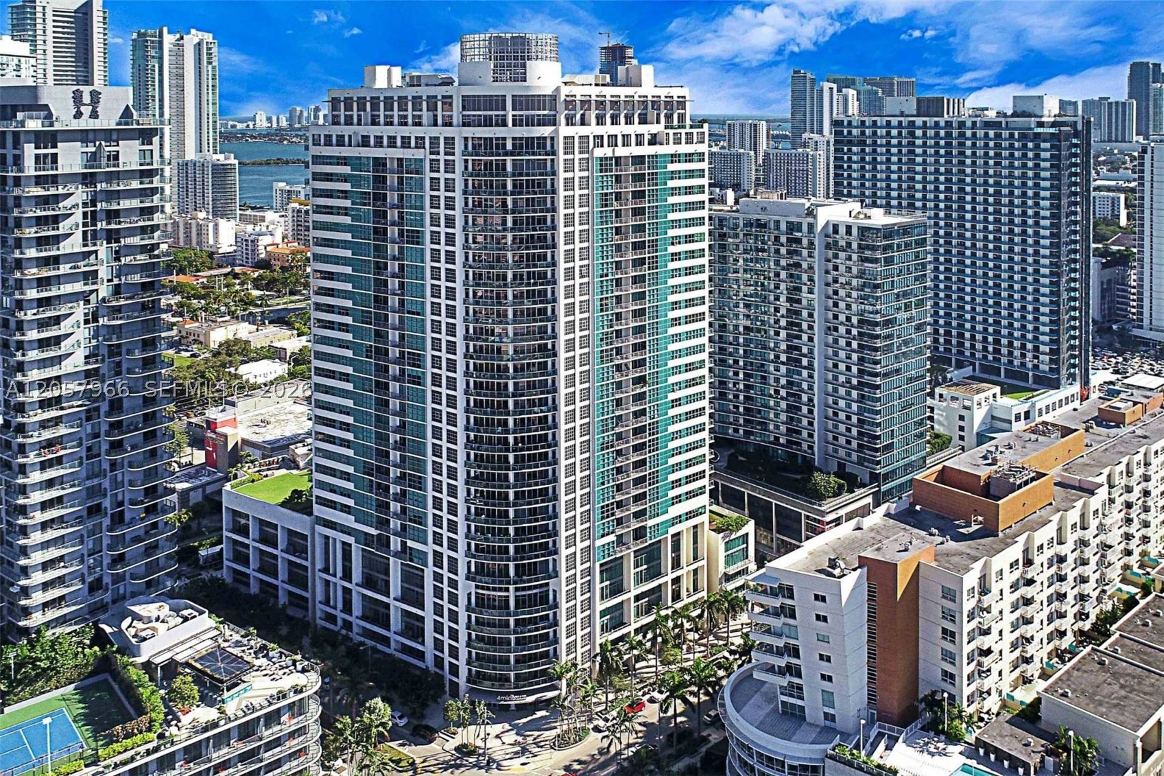 3301 NE 1st Ave #M0501, Miami FL 33137