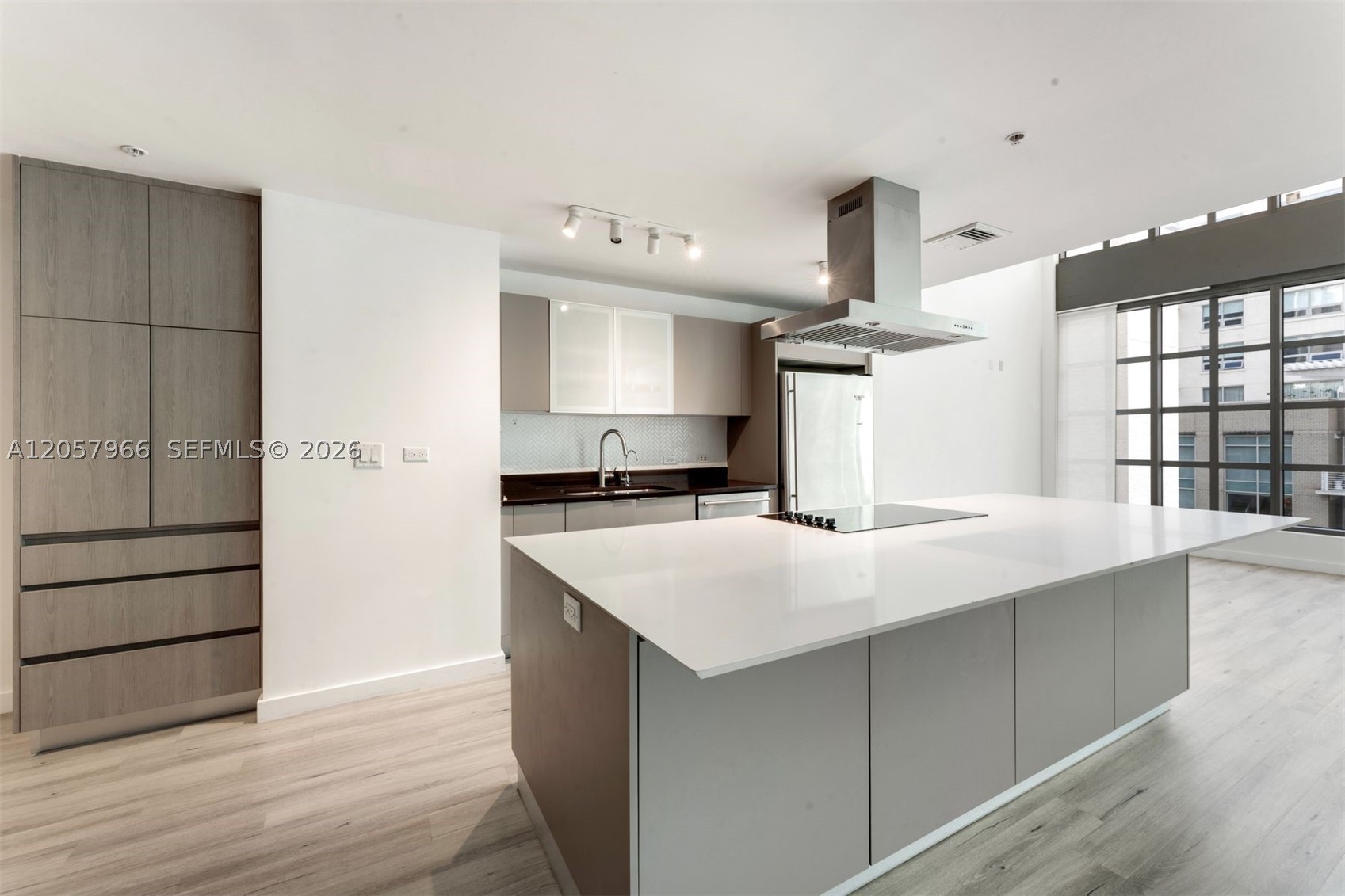 3301 NE 1st Ave #M0501, Miami FL 33137
