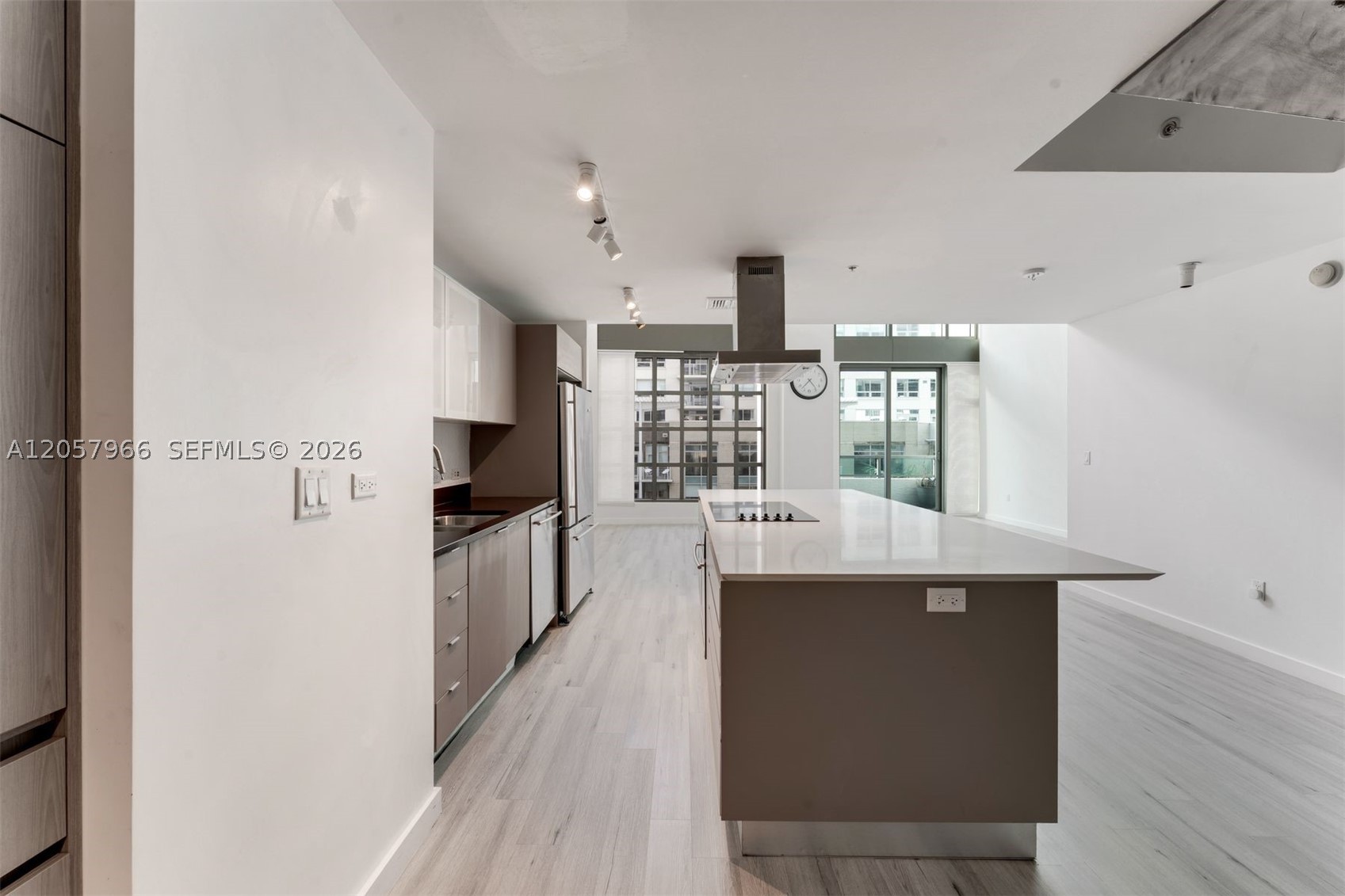 3301 NE 1st Ave #M0501, Miami FL 33137