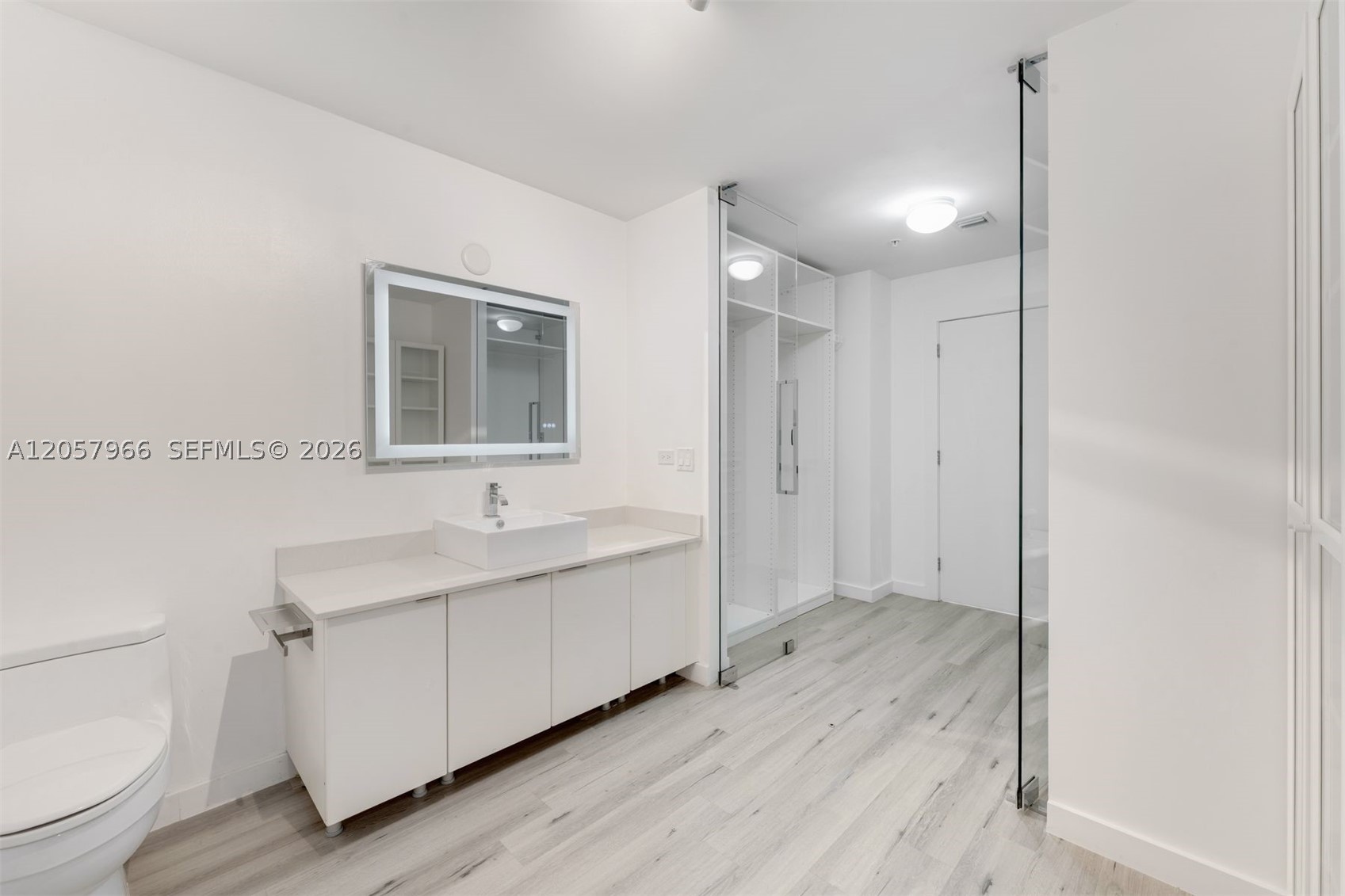 3301 NE 1st Ave #M0501, Miami FL 33137