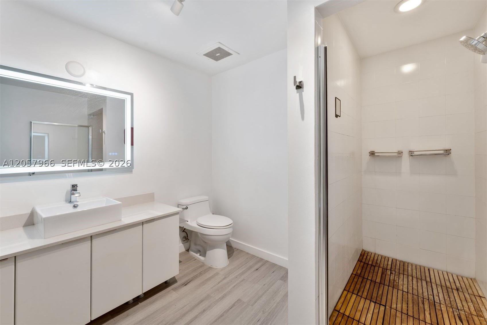 3301 NE 1st Ave #M0501, Miami FL 33137