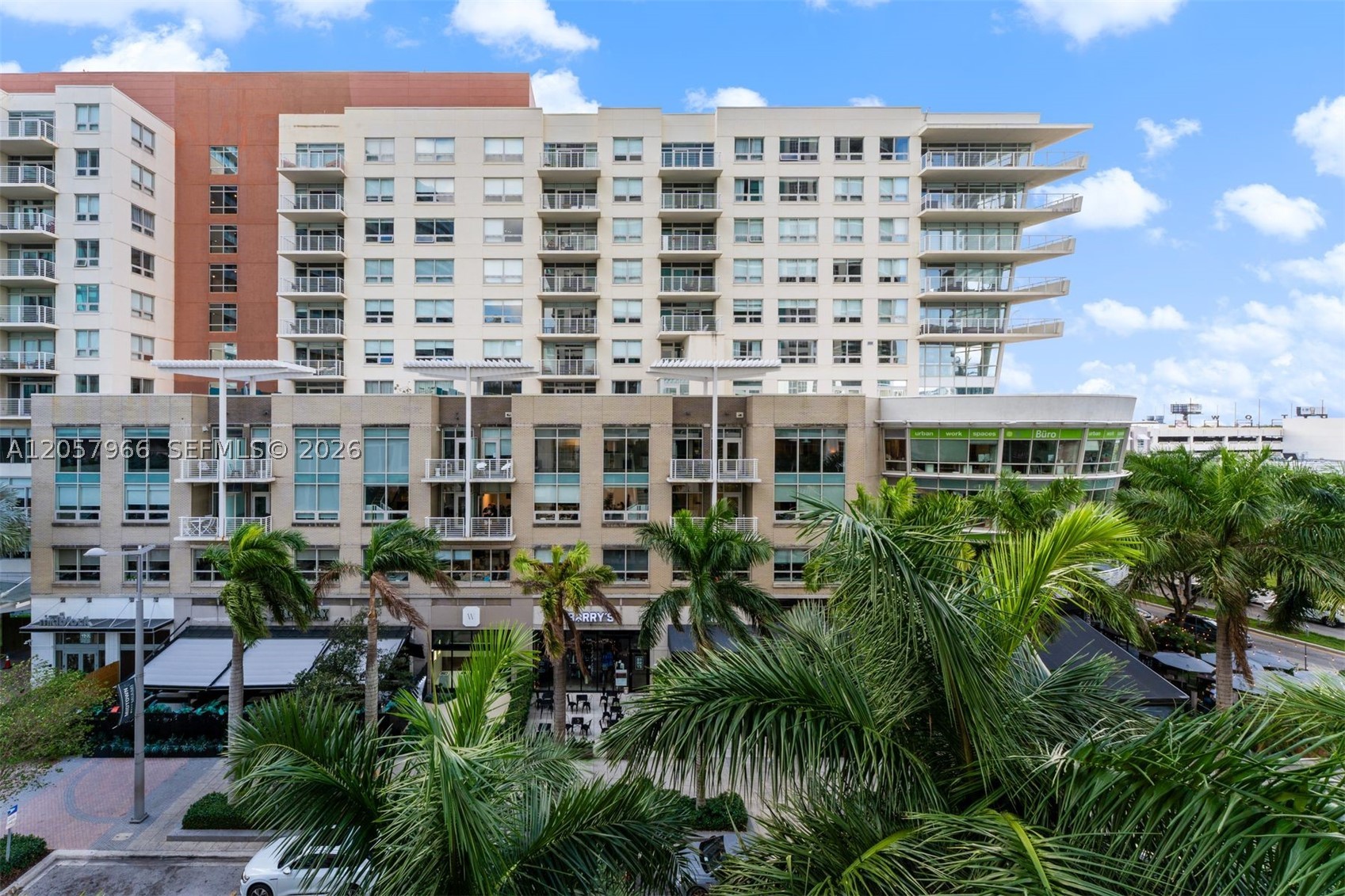 3301 NE 1st Ave #M0501, Miami FL 33137