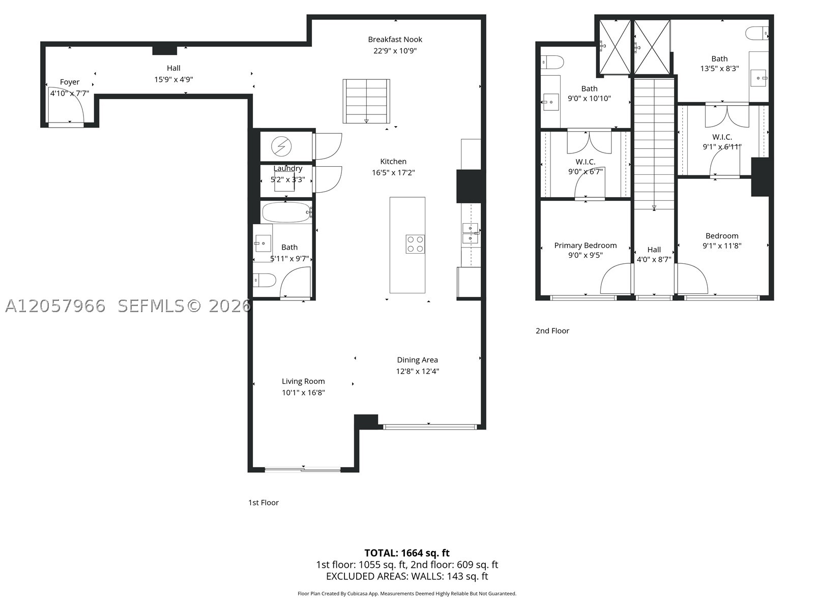 3301 NE 1st Ave #M0501, Miami FL 33137