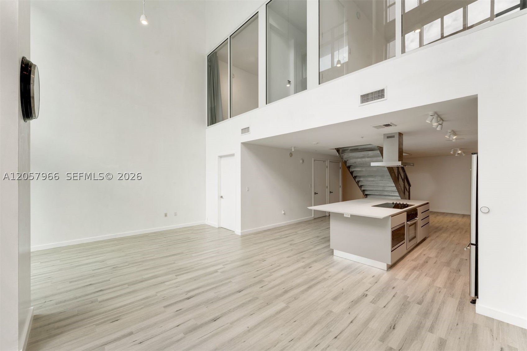 3301 NE 1st Ave #M0501, Miami FL 33137